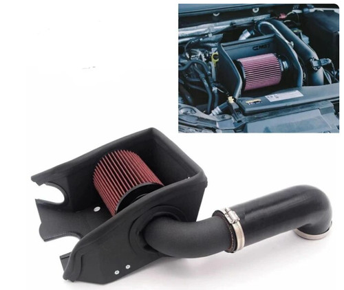 Aspirazione racing corta - aspirazione,