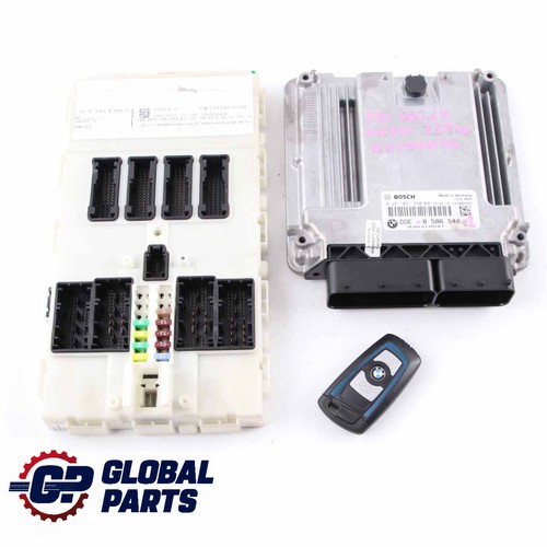Bmw f30 f32 lci - bmw,