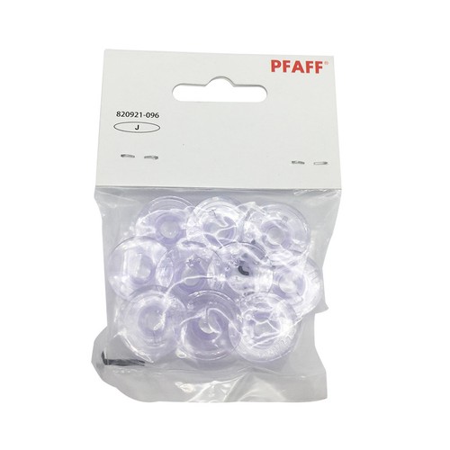 Pezzi bobine plastica - 10,