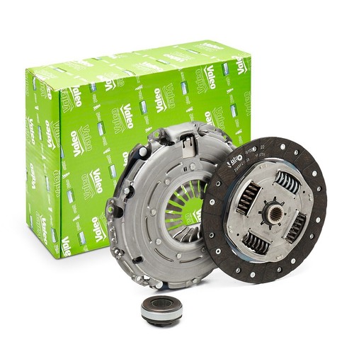 Valeo 828454 kit frizione - valeo, fiat