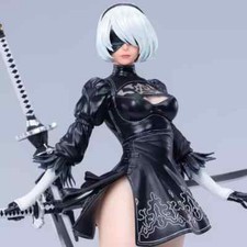 NieR: Automata 2B personaggio