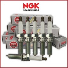 Kit candele iridium ngk - candele,