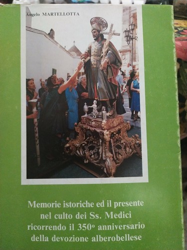 Memorie storiche devozione