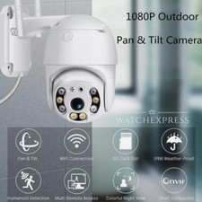 Videocamera sicurezza - di,
