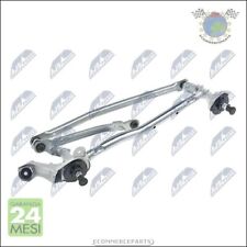 Braccio tergicristallo Ajs per