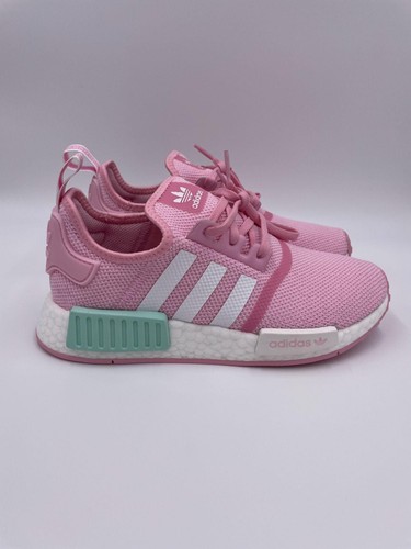 Adidas nmd hazy - nmd, pink