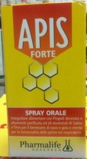 Propoli spray orale Apis forte