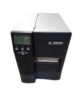 Zebra ZM400 stampante industriale per etichette ZM400-200E-0100T #