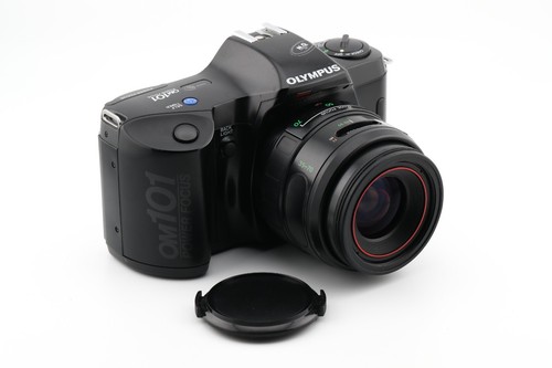 Olympus 101 power focus - om,