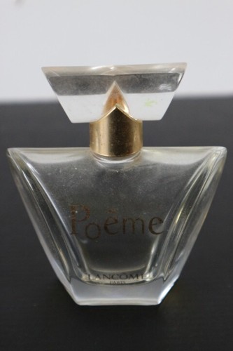 Flacon parfum toilette vide - parfum,