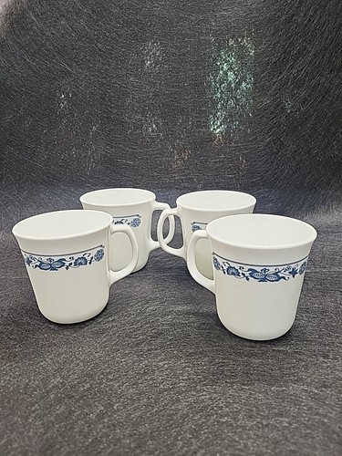 Tazze caffè corning old - tazze,