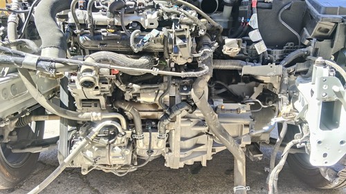Motore renault clio - motore, 1.0