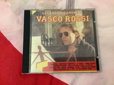 Vasco Rossi-Le Canzoni D'Amore