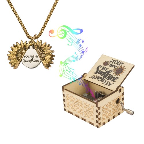 Music box you are - are, my