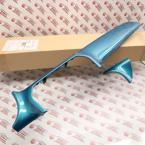 Coppia mostrine cruscotto - mostrine,