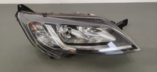 Faro proiettore anteriore Fiat