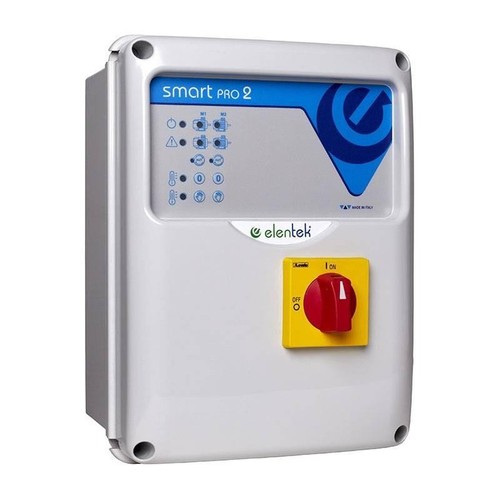Quadro elettrico per - , 2