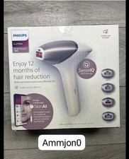 x2 Philips Lumea Dispositivo