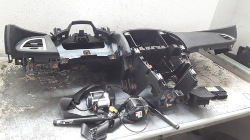 Kit airbag completo per opel - airbag,