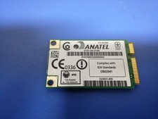 D23031-005 SCHEDA WIFI INTEL