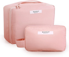 2 Pezzi Pochette Donna