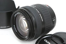 【Ecc++】Olympus ZUIKO Digital ED 18-180mm F3.5-6.3 R2887-2M2A