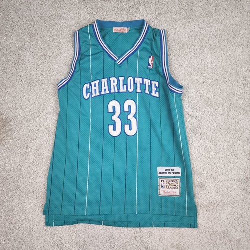 Canotta charlotte hornets - canotta,