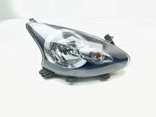 FARO ANTERIORE DESTRO PER