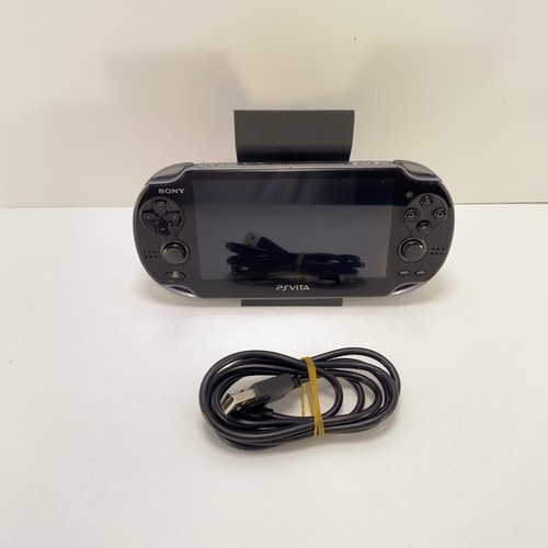 Console sony vita oled - vita,