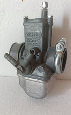 Carburatore Dell'Orto VHB 25 BS per moto d'epoca VHB25BS originale