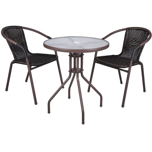 Set bistrot - 3,
