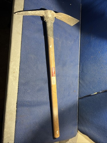 Libbre pick mattock 36 - libbre,