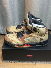 Nike Air Jordan 5 Retro x