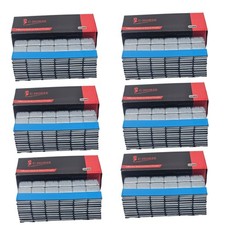 6 BOX 1080 pcs 1/2oz 0.50oz