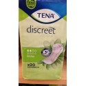 Tena lady discreet mini 20 - tena,