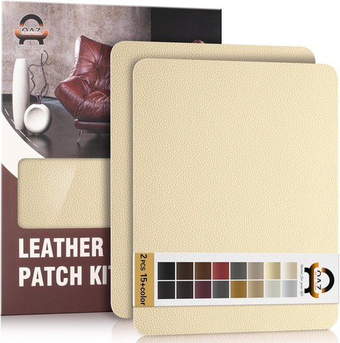 Kit riparazione pelle - kit, in