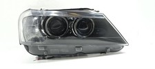 FRONT HEADLIGHT PROJECTOR
