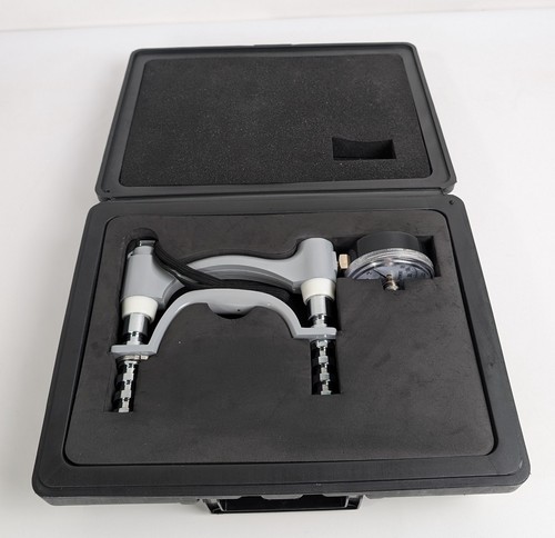 Jamar tester resistenza - tester,