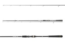 DAIWA Prorex S Spin, 2 parti