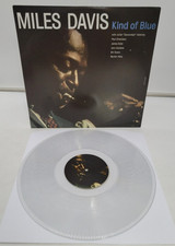 Miles Davis - Kind of Blue