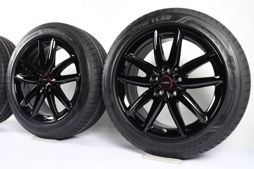 Ruote estive originali mini - ruote,