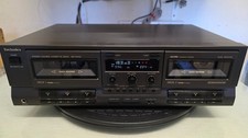 TECHNICS RS-TR515 - DOPPIO