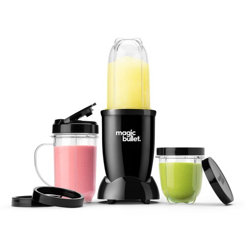 Magic bullet frullatore - magic, bullet,