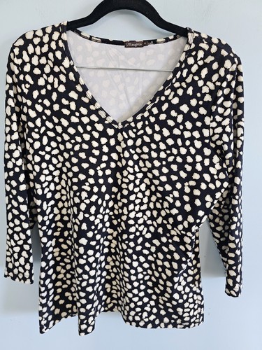 Camicia mclaughlin stampa - j.,