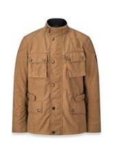 Belstaff Crosby Giacca Uomo