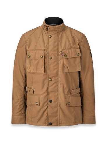 Belstaff crosby giacca uomo - giacca,