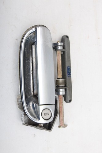 Maniglia porta alfa - alfa, romeo