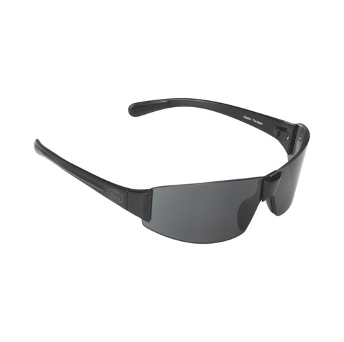 Occhiali moto style nero - occhiali,