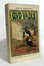 Quo vadis | Bon état