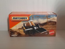 Matchbox 2025 Mattel Skidster